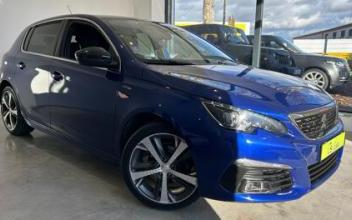 Peugeot 308 Fenouillet