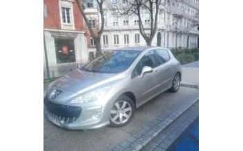 Peugeot 308 Toulouse