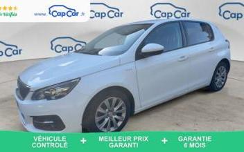 Peugeot 308 Bourg-Blanc