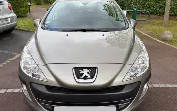 Peugeot 308 Rueil-Malmaison