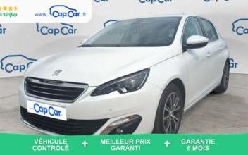 Peugeot 308 Saint-Julien-de-Concelles