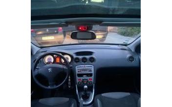Peugeot 308 Montpellier