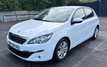 Peugeot 308 Béthune