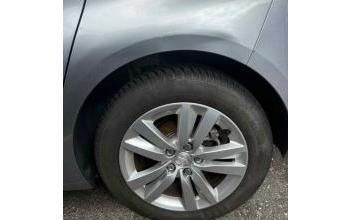 Peugeot 308 Lunéville