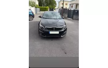 Peugeot 308 Amiens