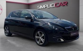 Peugeot 308 Puget-sur-Argens