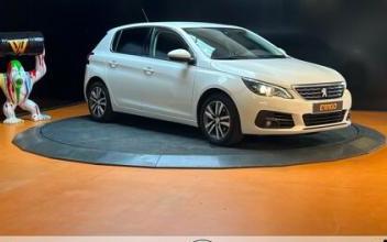 Peugeot 308 Eysines