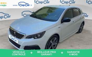Peugeot 308 Nanteuil-lès-Meaux
