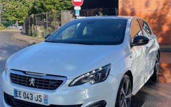 Peugeot 308 Nanterre