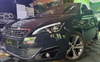 Peugeot 308 Lisses
