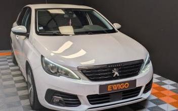 Peugeot 308 Neufchâteau
