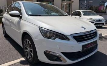 Peugeot 308 Brou-sur-Chantereine