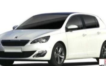 Peugeot 308 Lavau