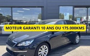 Peugeot 308 Carbonne
