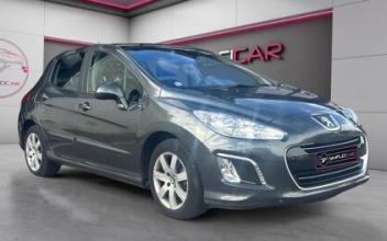 Peugeot 308 Vernon