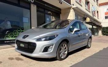 Peugeot 308 Goussainville