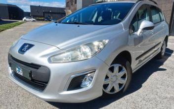 Peugeot 308 Quetigny