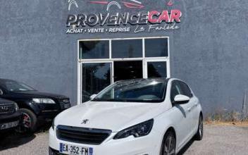 Peugeot 308 La-Farlède