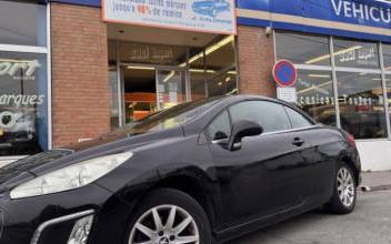 Peugeot 308 CC Sallaumines