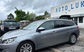 Peugeot 308 sw Brétigny-sur-Orge