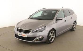 Peugeot 308 sw Issy-les-Moulineaux