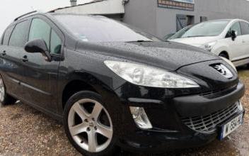 Peugeot 308 SW Uckange