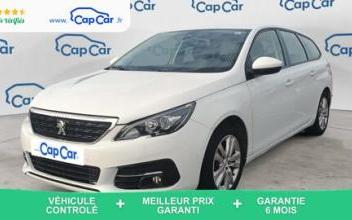 Peugeot 308 sw Nantes