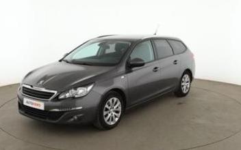 Peugeot 308 sw Issy-les-Moulineaux
