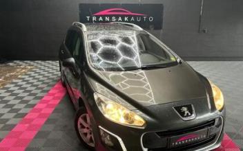 Peugeot 308 sw Chambéry