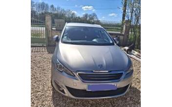 Peugeot 308 sw La-Chapelle-Montlinard