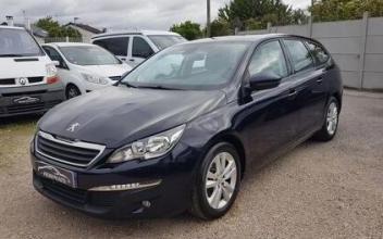 Peugeot 308 sw Longpont-sur-Orge
