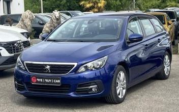 Peugeot 308 SW Colmar