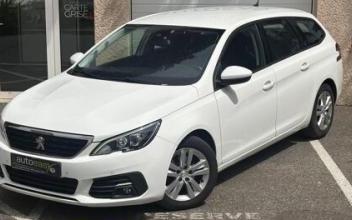 Peugeot 308 sw Vaulx-en-Velin