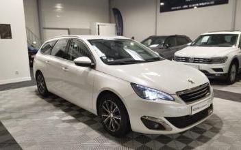 Peugeot 308 SW Chanceaux-sur-Choisille
