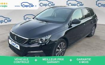 Peugeot 308 sw Vitrolles