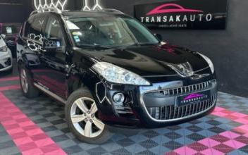 Peugeot 4007 Manosque
