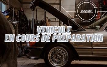Peugeot 407 Houilles