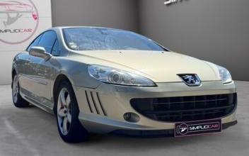 Peugeot 407 Vernon