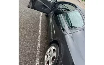 Peugeot 407 Nancy