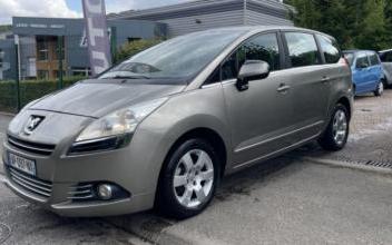 Peugeot 5008 Darnétal