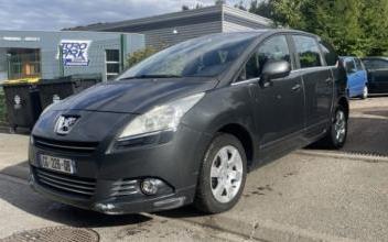 Peugeot 5008 Darnétal