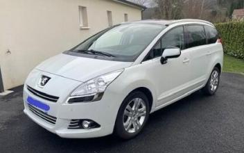 Peugeot 5008 Brive-la-Gaillarde