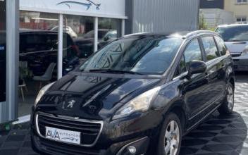Peugeot 5008 Gouesnou