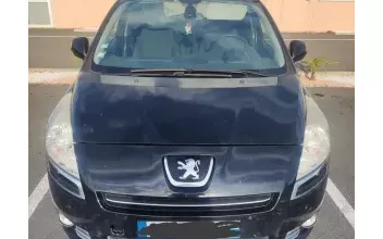 Peugeot 5008 Nogent-sur-Oise