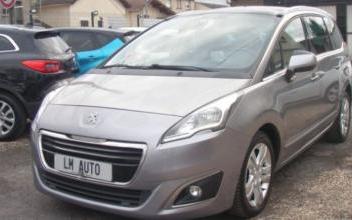 Peugeot 5008 Gagny
