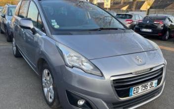 Peugeot 5008 Romorantin-Lanthenay