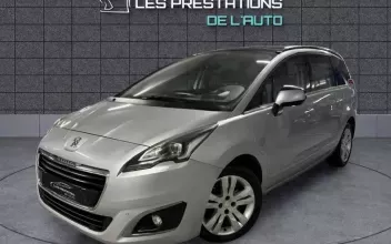 Peugeot 5008 Puteaux