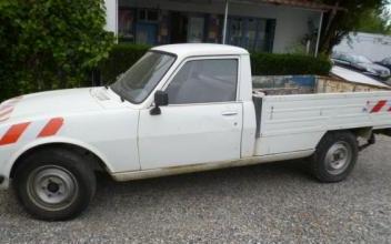 Peugeot 504 Aucamville