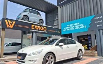 Peugeot 508 Roquebrune-sur-Argens