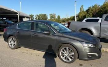 Peugeot 508 Sancoins